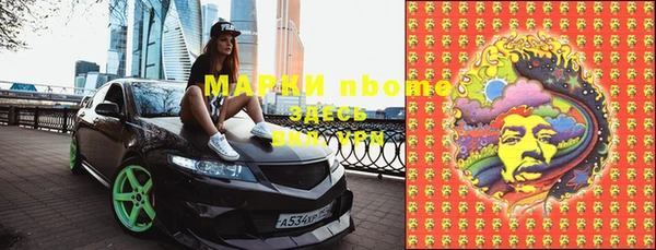 стаф Абаза